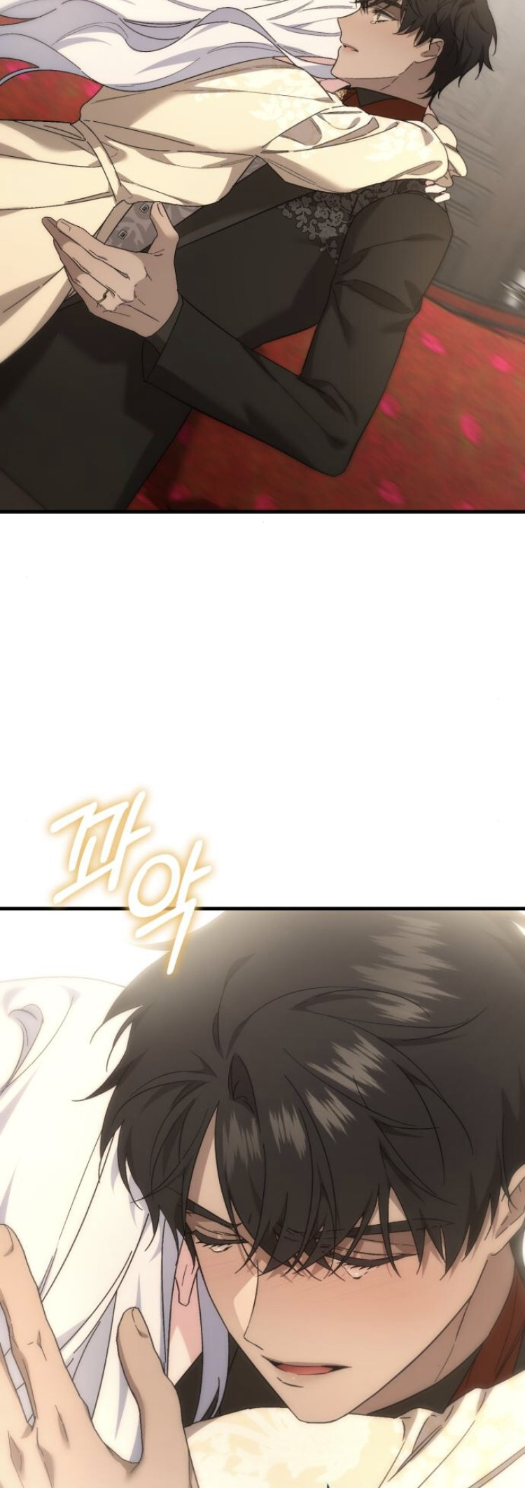Read What the Duke Picked Up in the Forest FR Manga Online