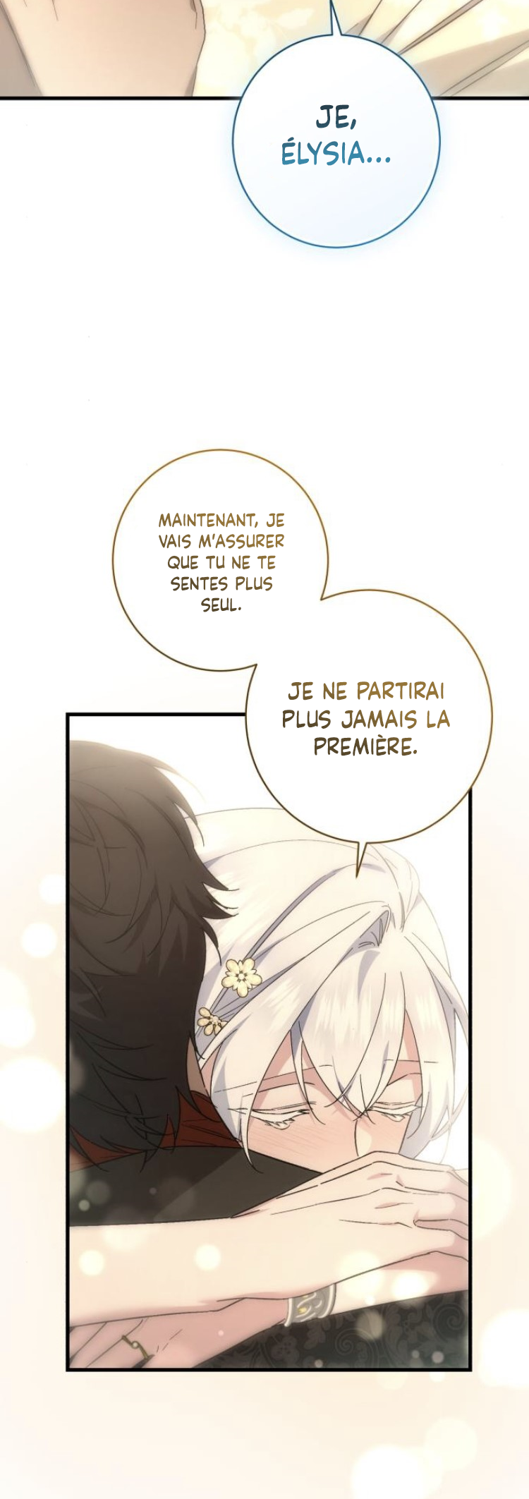 Read What the Duke Picked Up in the Forest FR Manga Online
