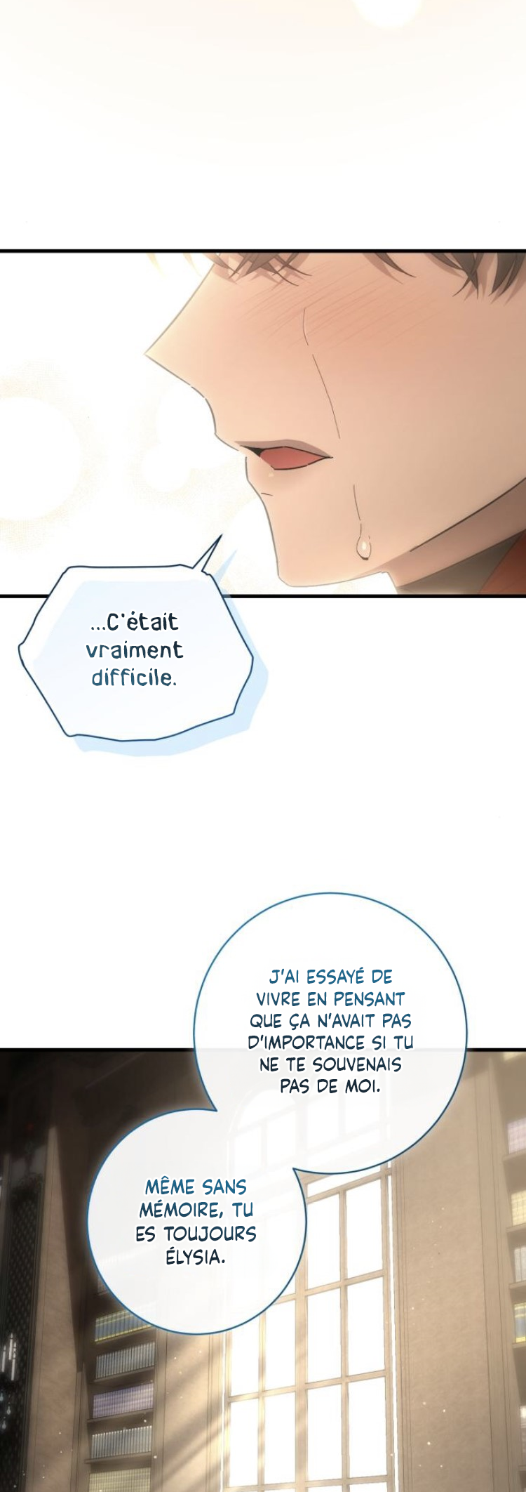 Read What the Duke Picked Up in the Forest FR Manga Online