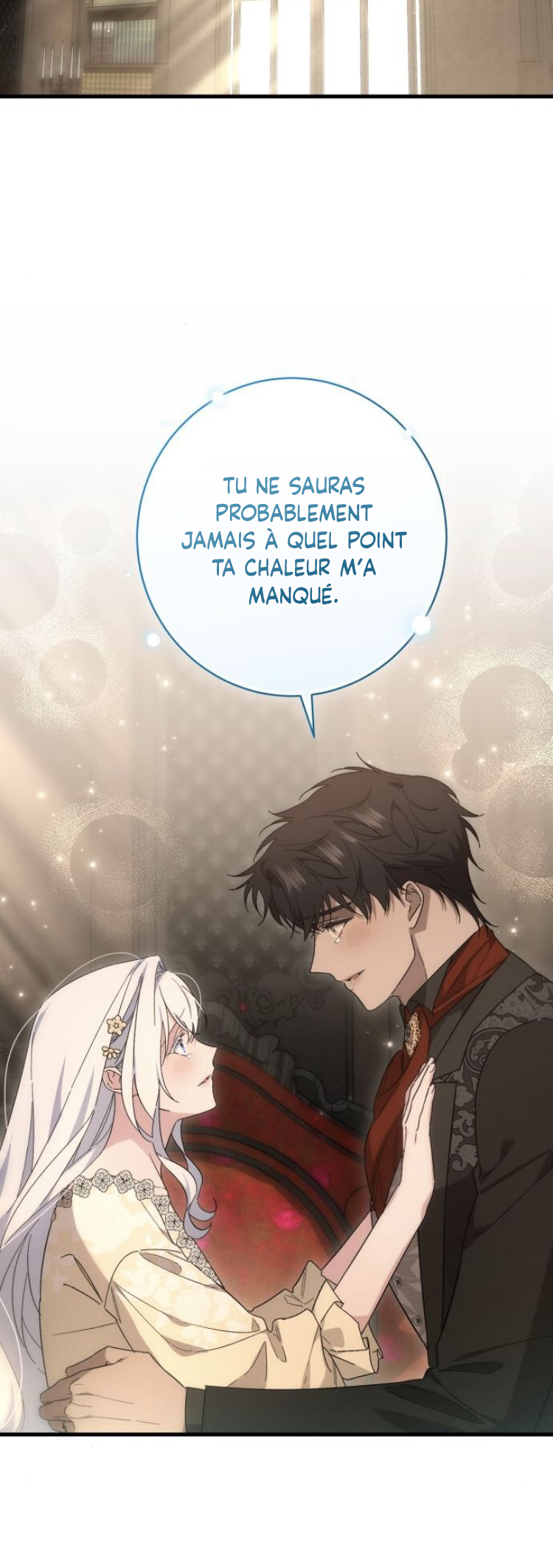 Read What the Duke Picked Up in the Forest FR Manga Online