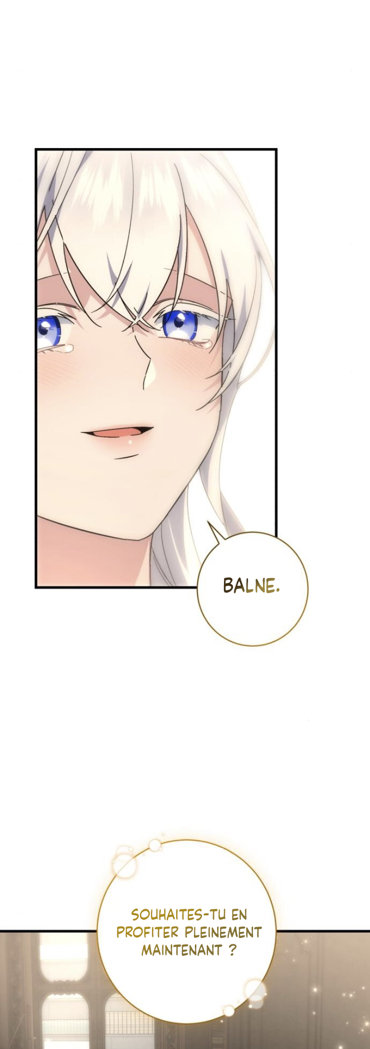 Read What the Duke Picked Up in the Forest FR Manga Online