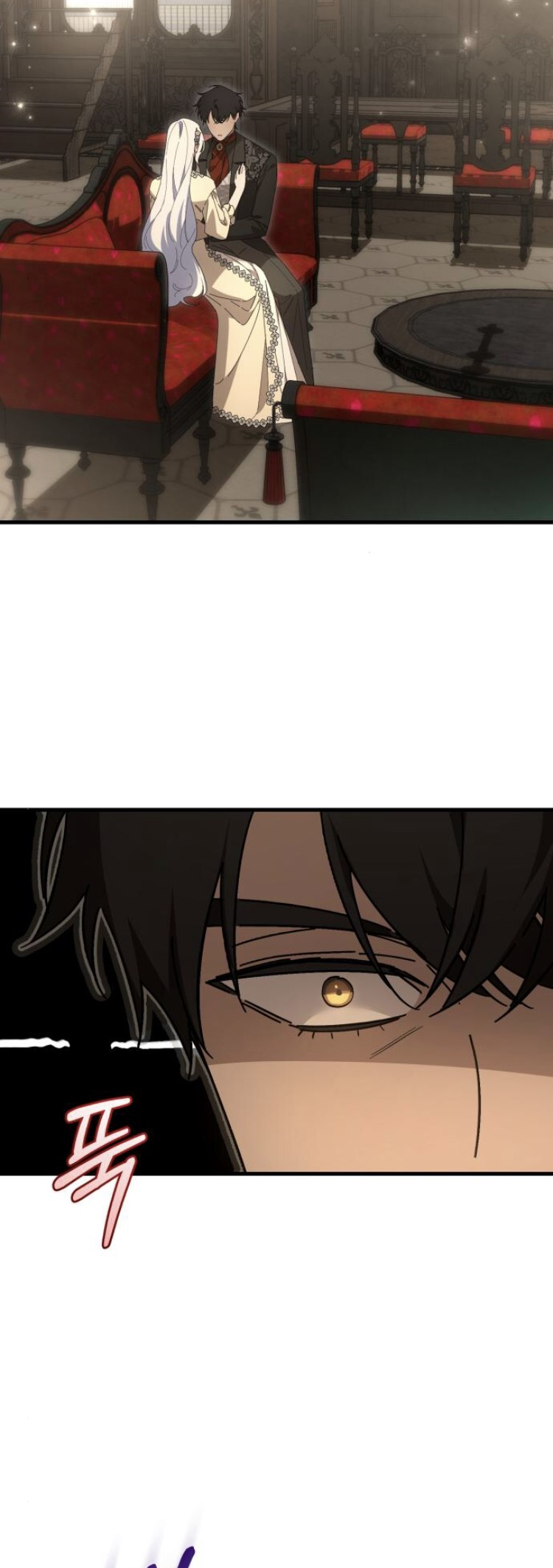 Read What the Duke Picked Up in the Forest FR Manga Online