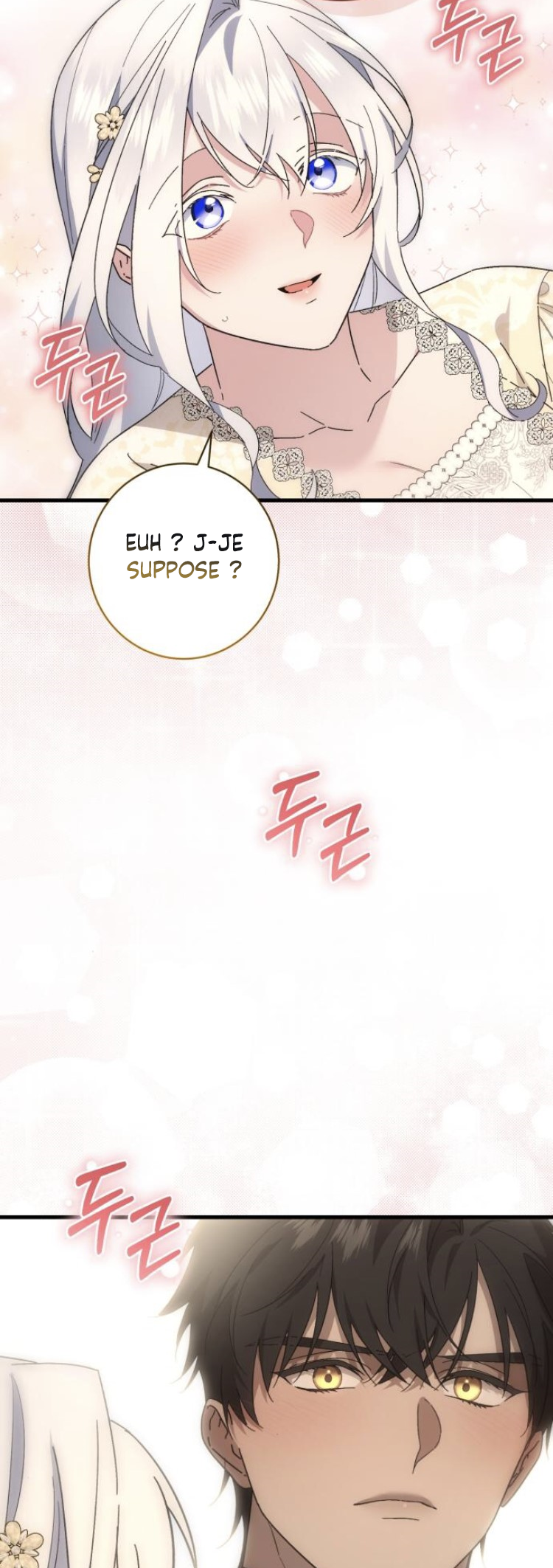 Read What the Duke Picked Up in the Forest FR Manga Online