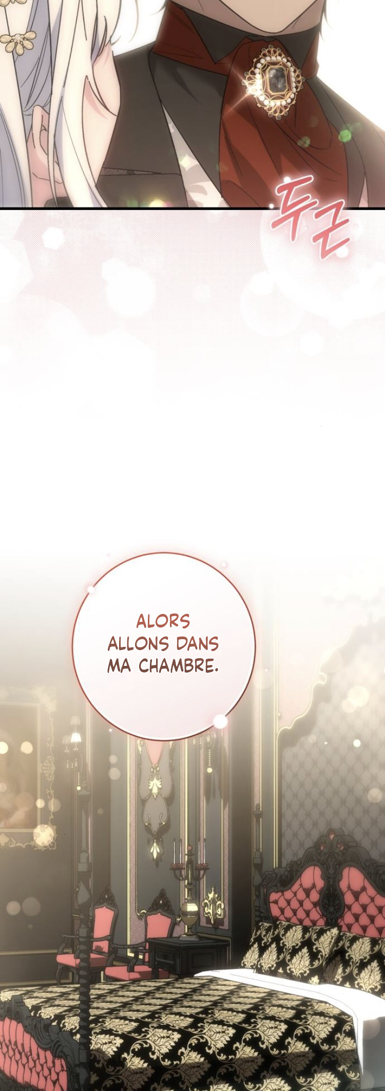 Read What the Duke Picked Up in the Forest FR Manga Online