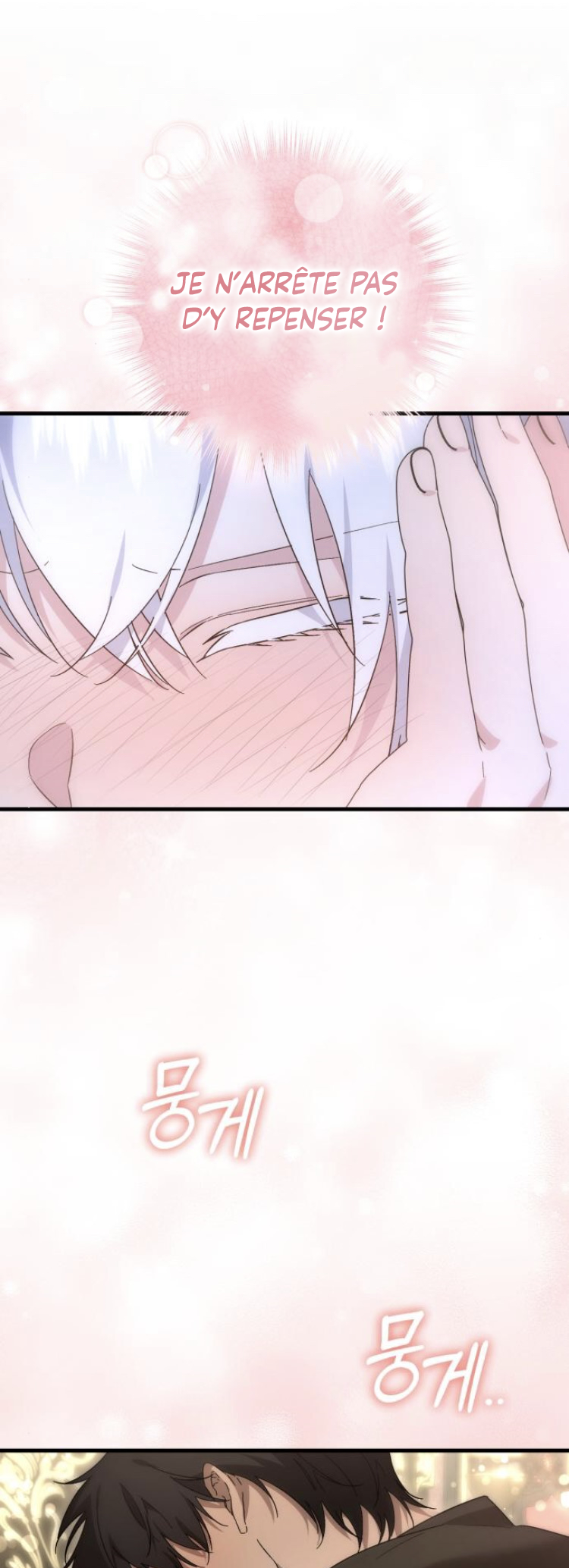 Read What the Duke Picked Up in the Forest FR Manga Online