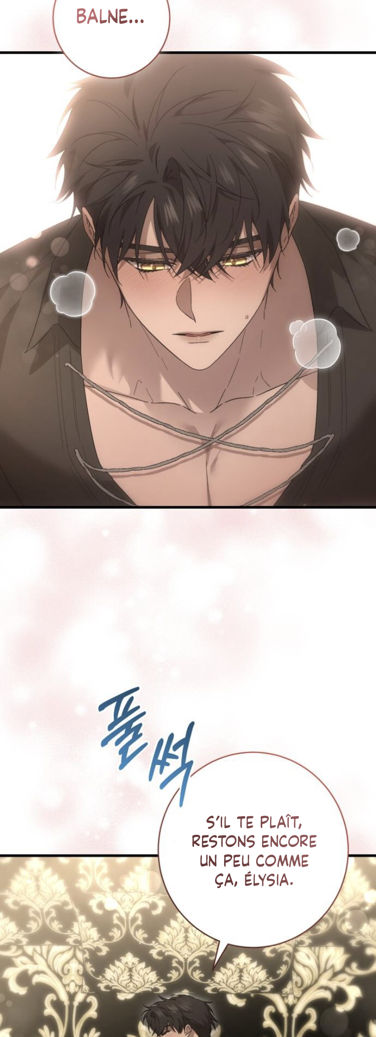 Read What the Duke Picked Up in the Forest FR Manga Online