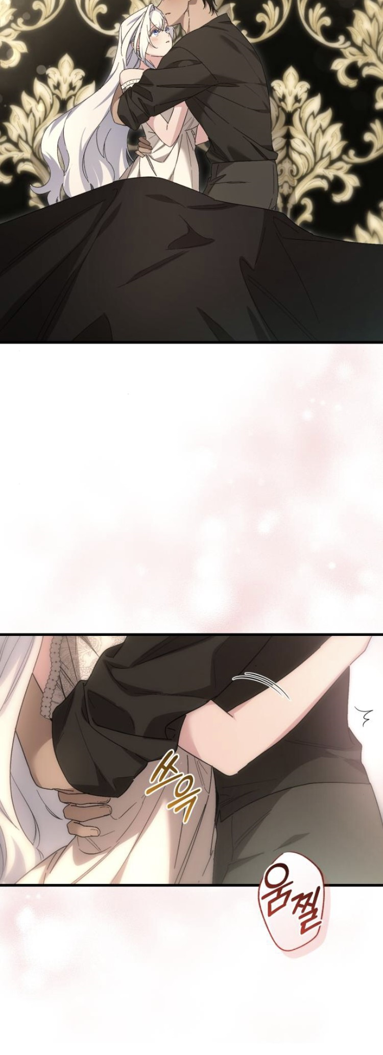 Read What the Duke Picked Up in the Forest FR Manga Online