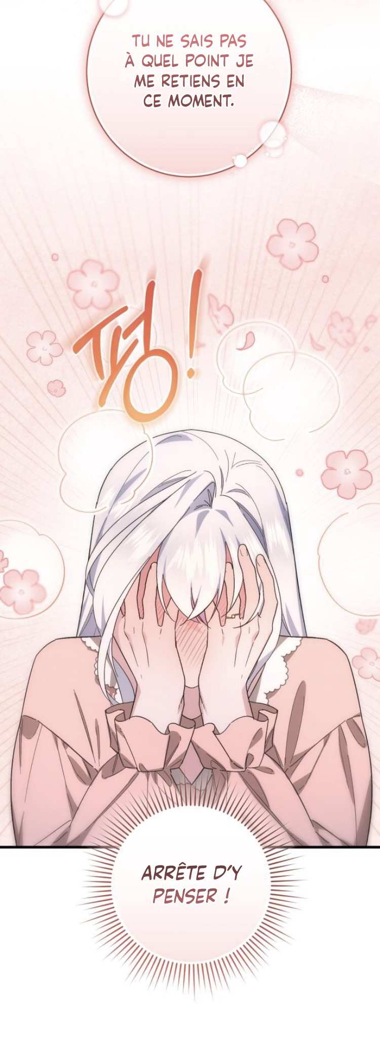 Read What the Duke Picked Up in the Forest FR Manga Online