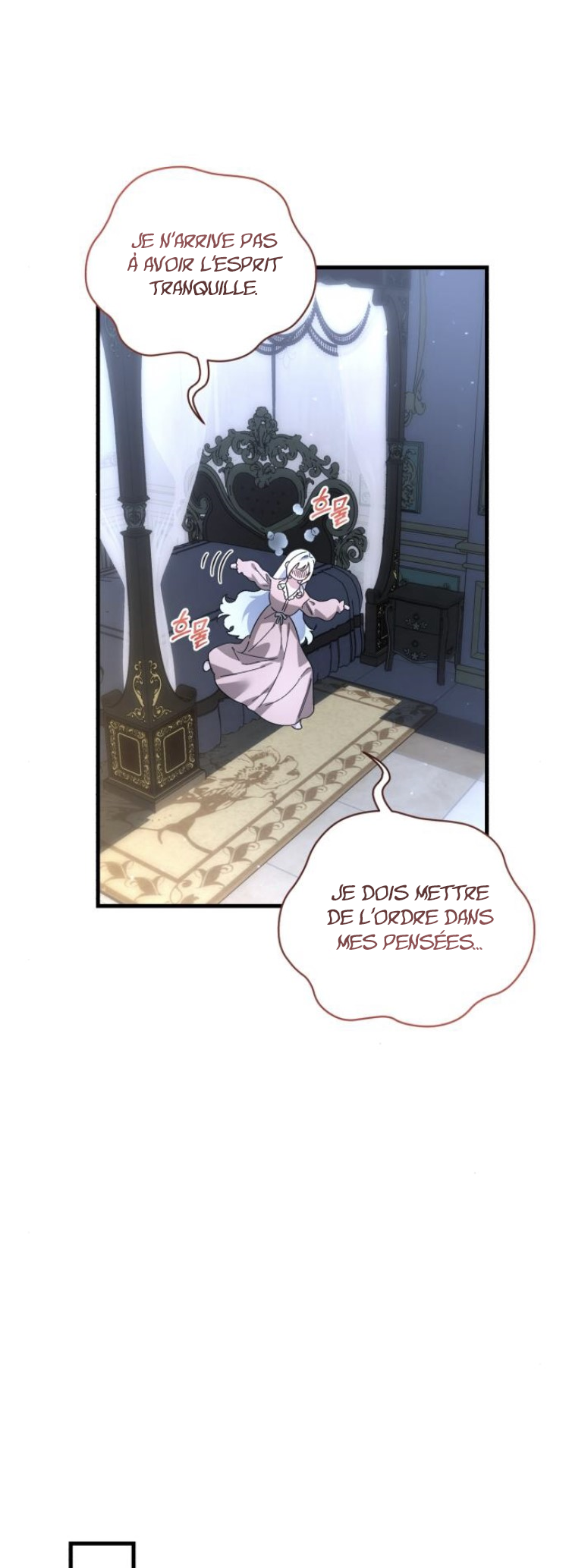 Read What the Duke Picked Up in the Forest FR Manga Online