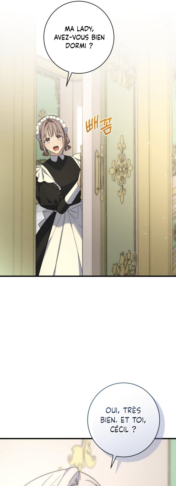 Read What the Duke Picked Up in the Forest FR Manga Online