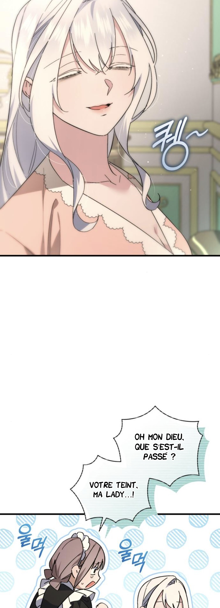 Read What the Duke Picked Up in the Forest FR Manga Online