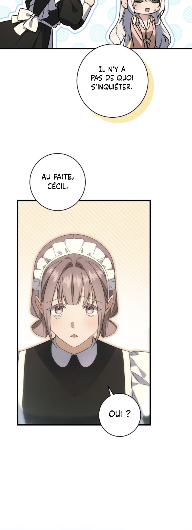 Read What the Duke Picked Up in the Forest FR Manga Online