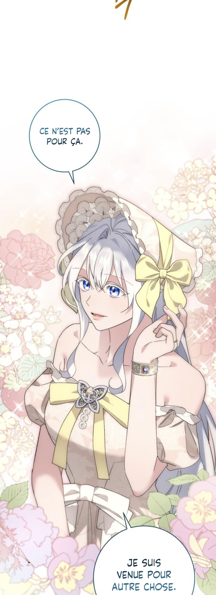 Read What the Duke Picked Up in the Forest FR Manga Online