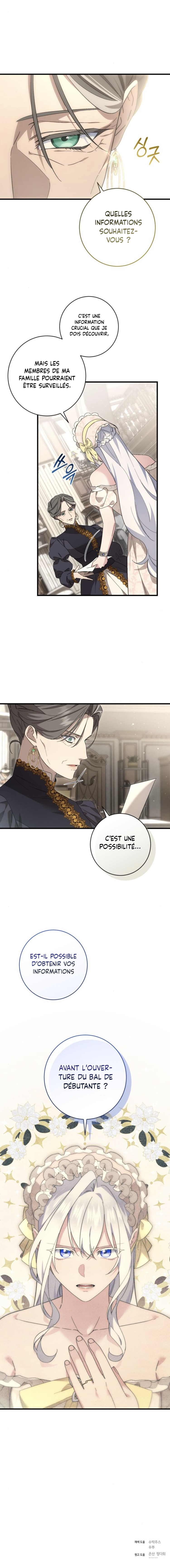 Read What the Duke Picked Up in the Forest FR Manga Online