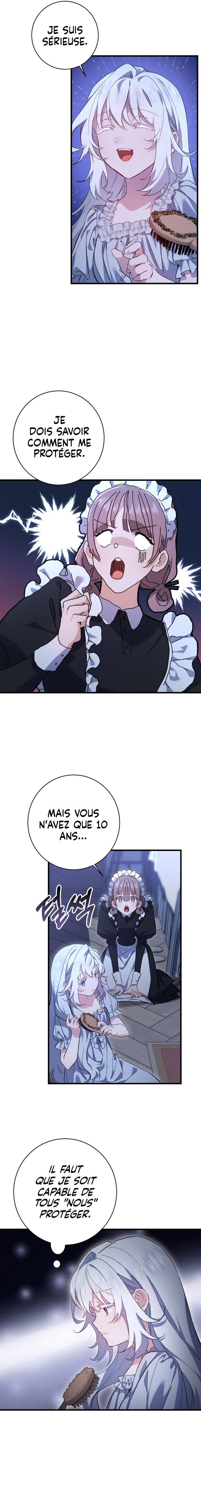 Read What the Duke Picked Up in the Forest FR Manga Online
