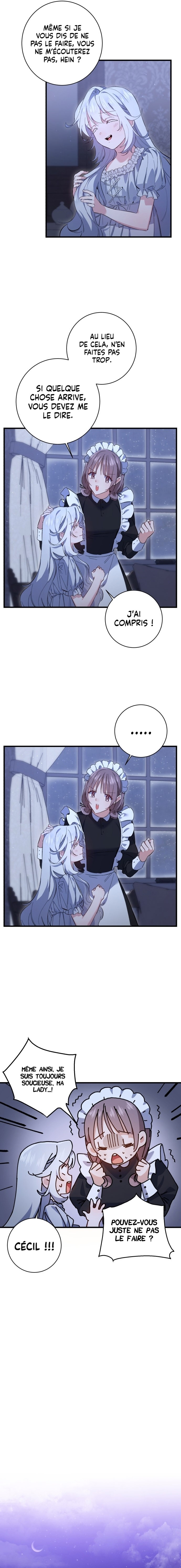 Read What the Duke Picked Up in the Forest FR Manga Online
