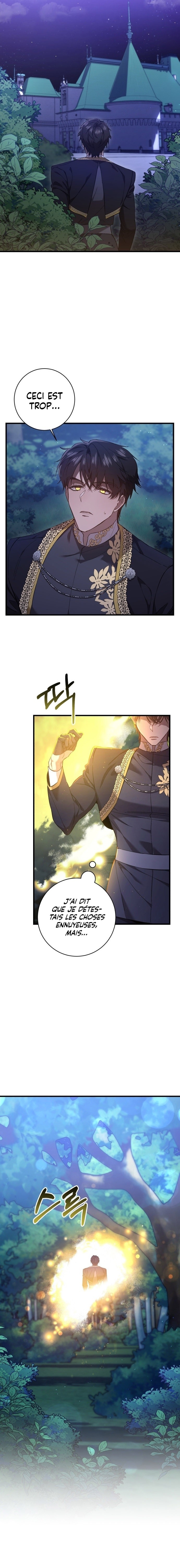 Read What the Duke Picked Up in the Forest FR Manga Online