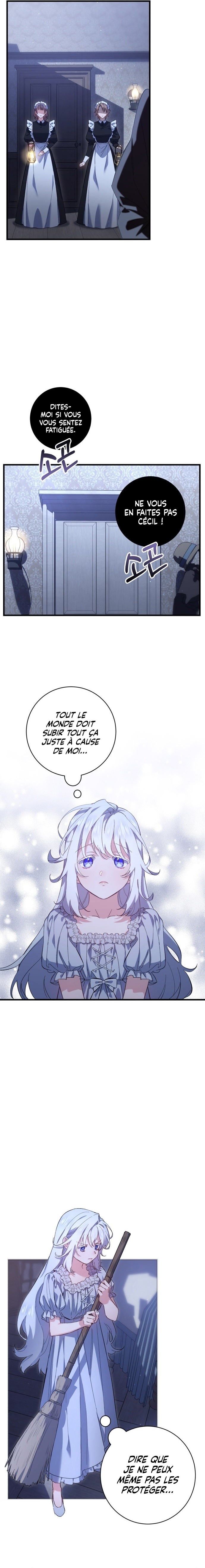 Read What the Duke Picked Up in the Forest FR Manga Online