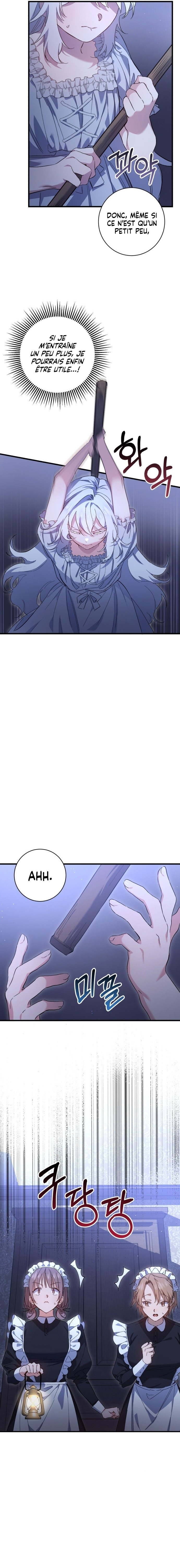 Read What the Duke Picked Up in the Forest FR Manga Online