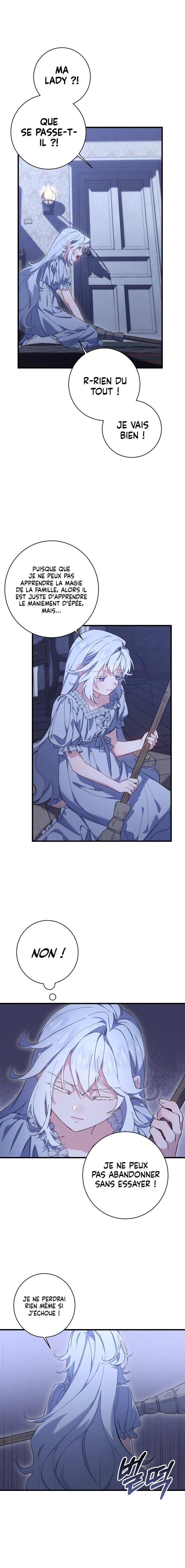 Read What the Duke Picked Up in the Forest FR Manga Online