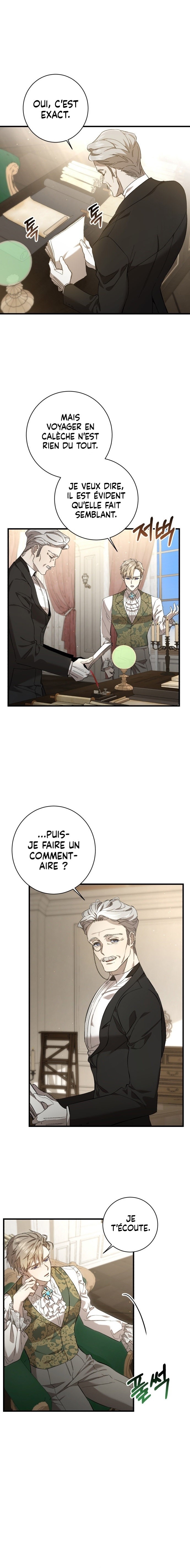 Read What the Duke Picked Up in the Forest FR Manga Online