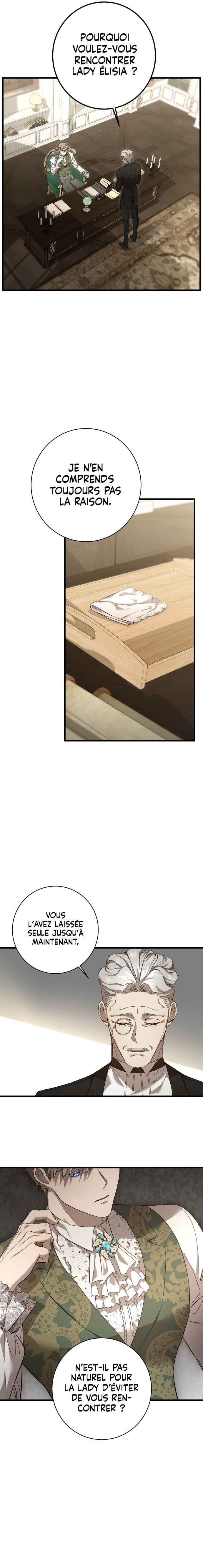 Read What the Duke Picked Up in the Forest FR Manga Online