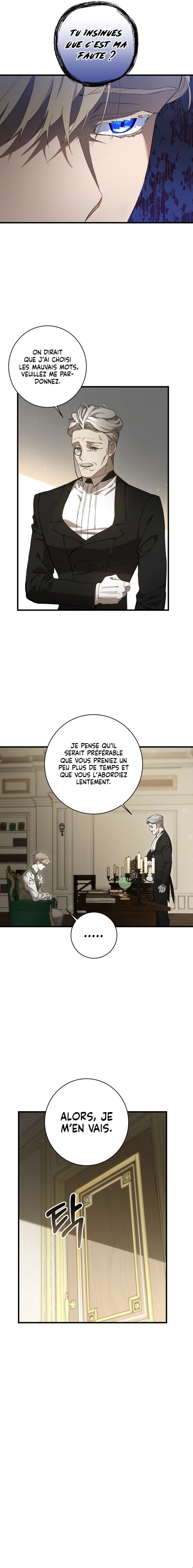 Read What the Duke Picked Up in the Forest FR Manga Online