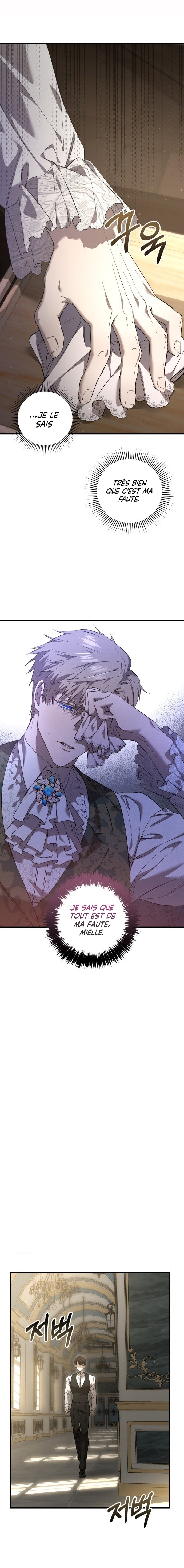 Read What the Duke Picked Up in the Forest FR Manga Online