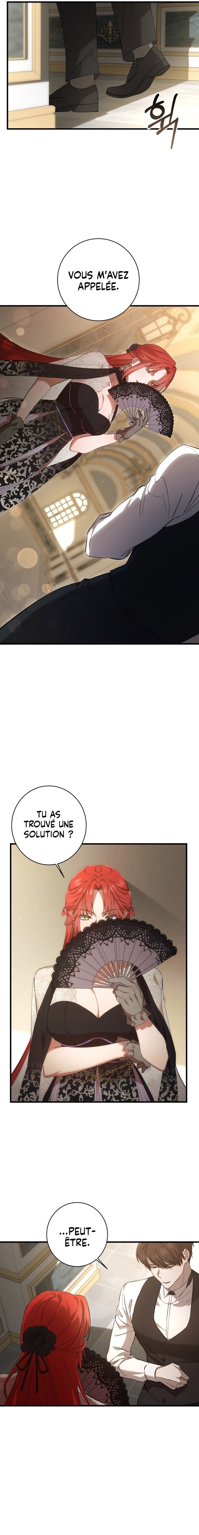 Read What the Duke Picked Up in the Forest FR Manga Online