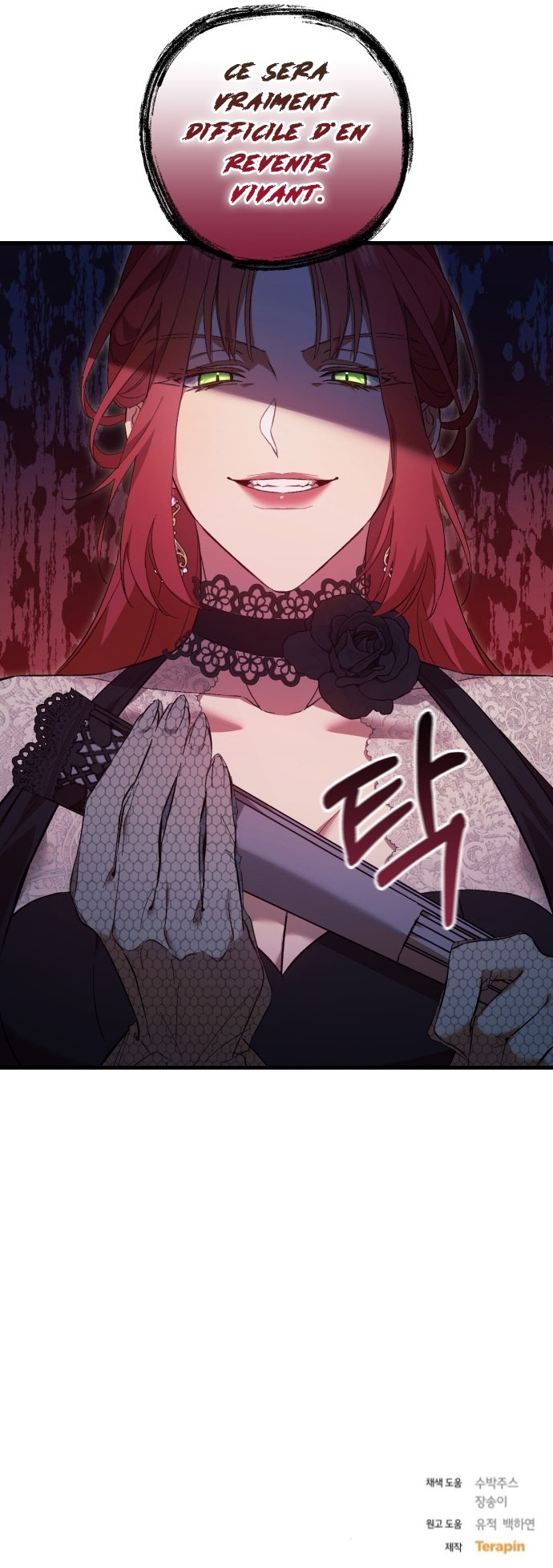 Read What the Duke Picked Up in the Forest FR Manga Online