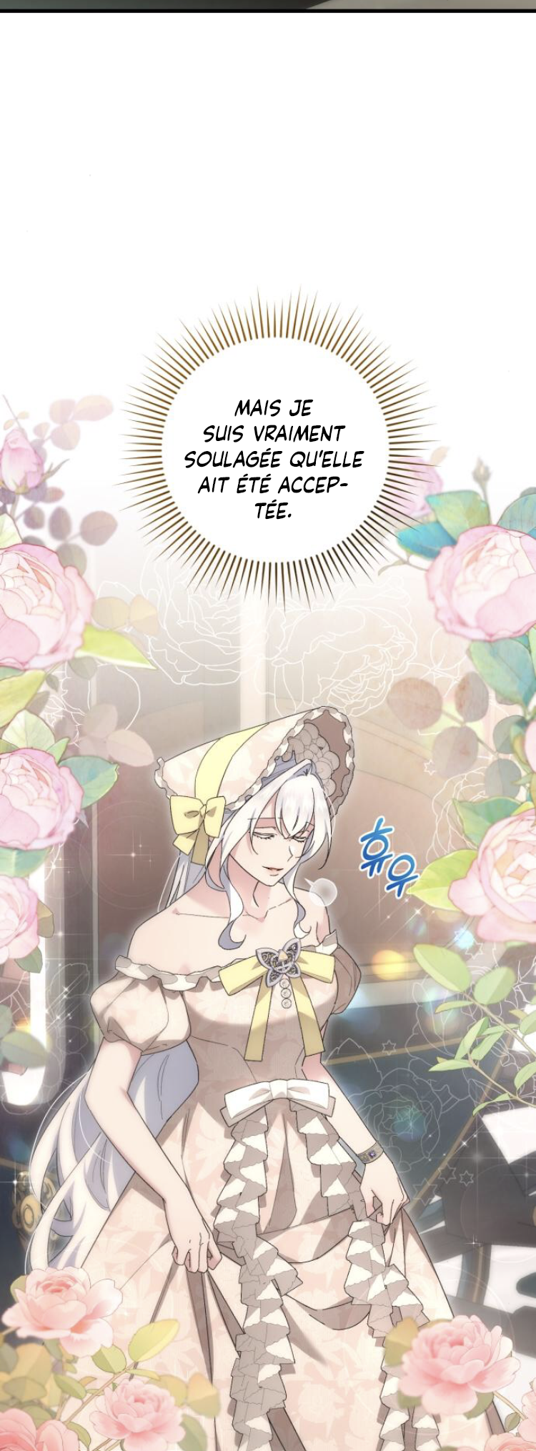Read What the Duke Picked Up in the Forest FR Manga Online