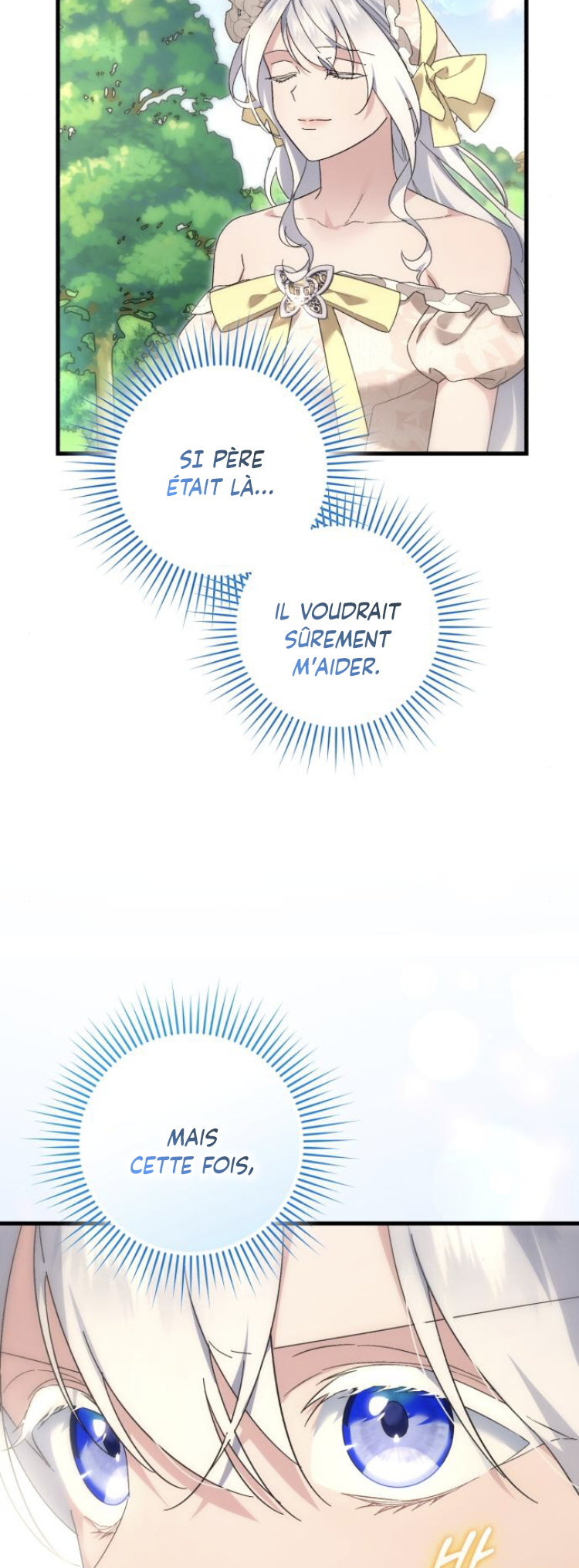 Read What the Duke Picked Up in the Forest FR Manga Online