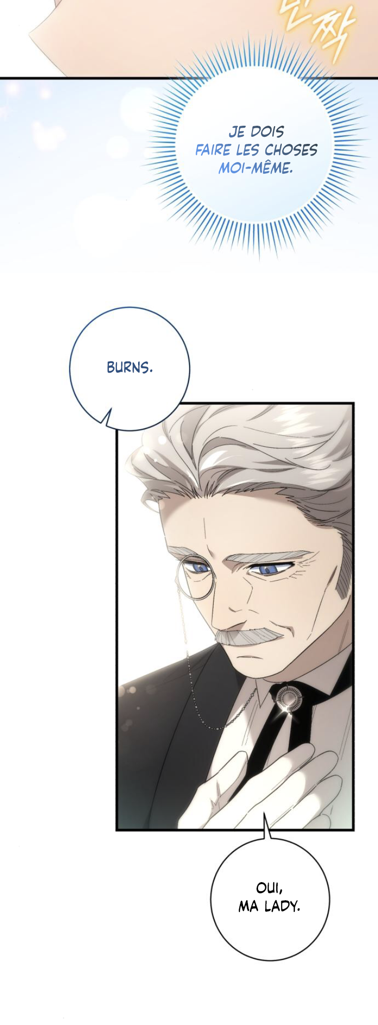 Read What the Duke Picked Up in the Forest FR Manga Online