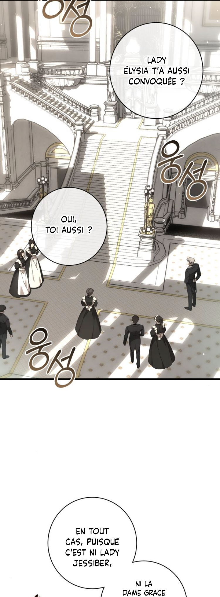 Read What the Duke Picked Up in the Forest FR Manga Online