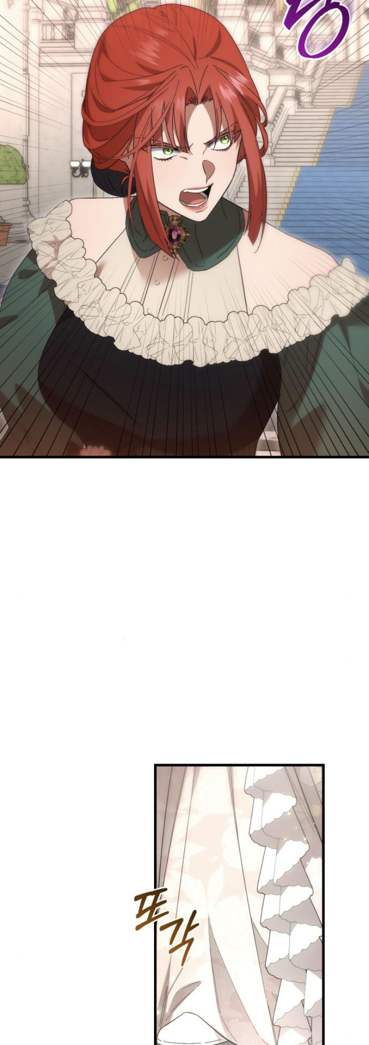 Read What the Duke Picked Up in the Forest FR Manga Online