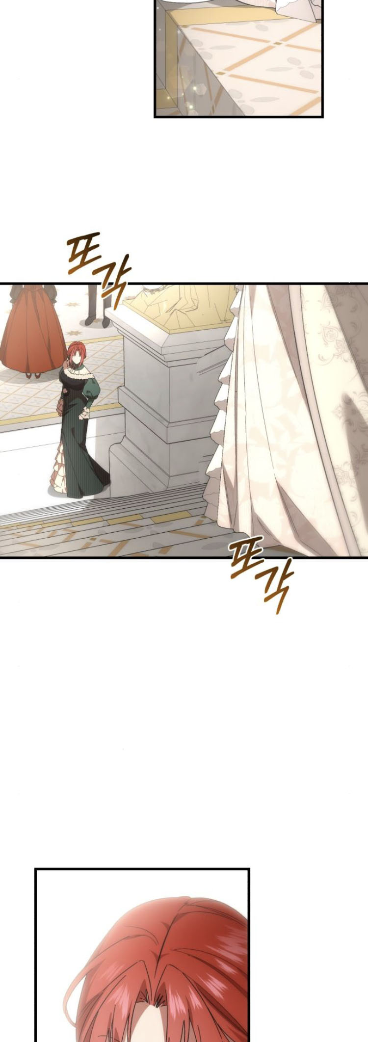 Read What the Duke Picked Up in the Forest FR Manga Online