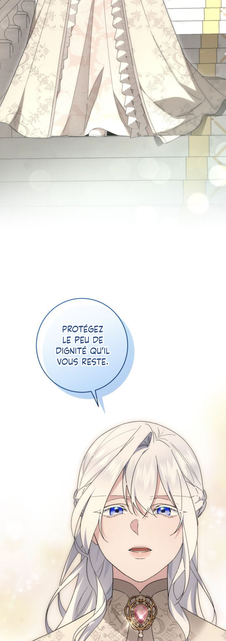 Read What the Duke Picked Up in the Forest FR Manga Online