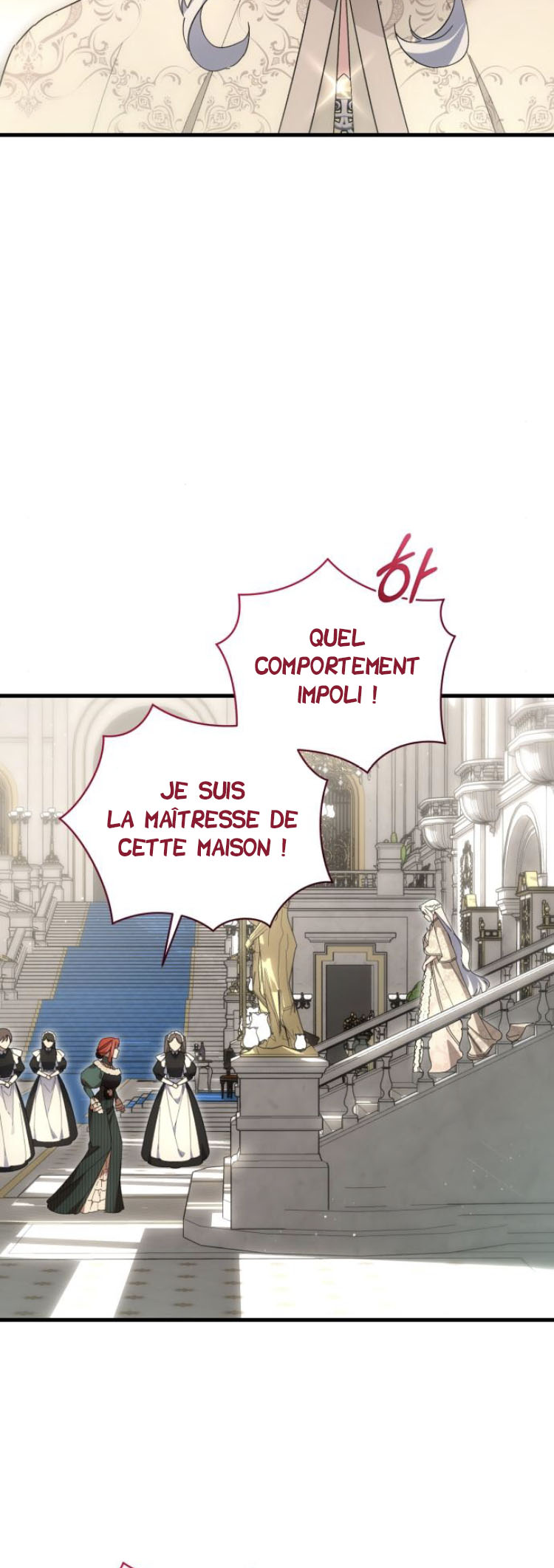 Read What the Duke Picked Up in the Forest FR Manga Online
