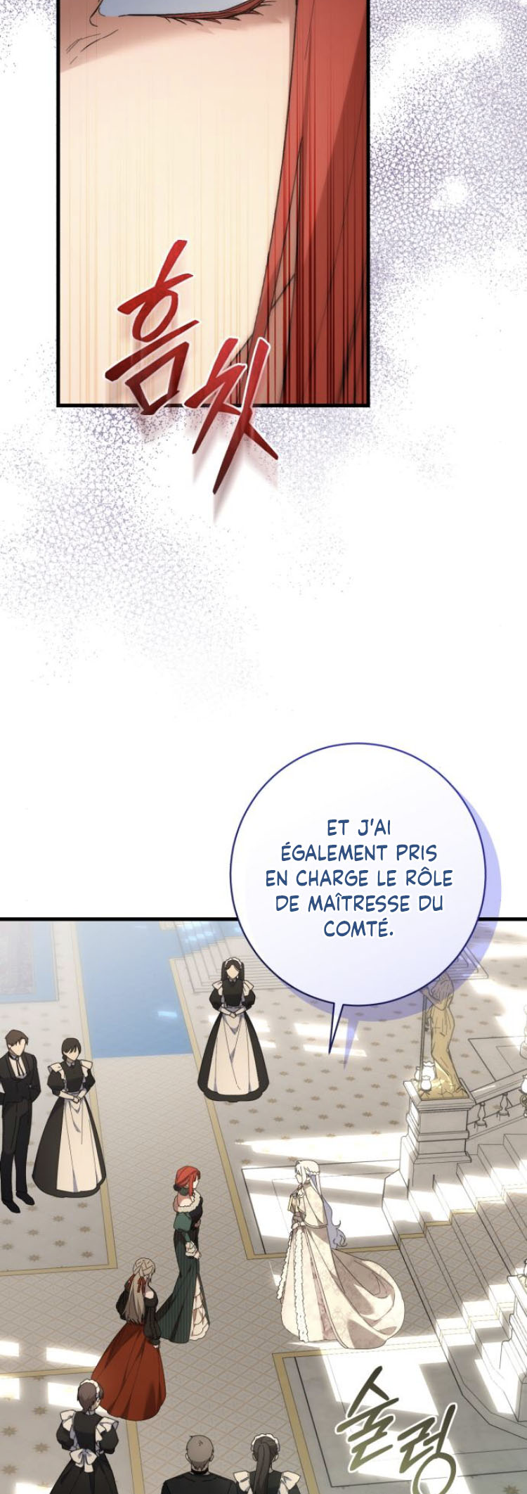 Read What the Duke Picked Up in the Forest FR Manga Online