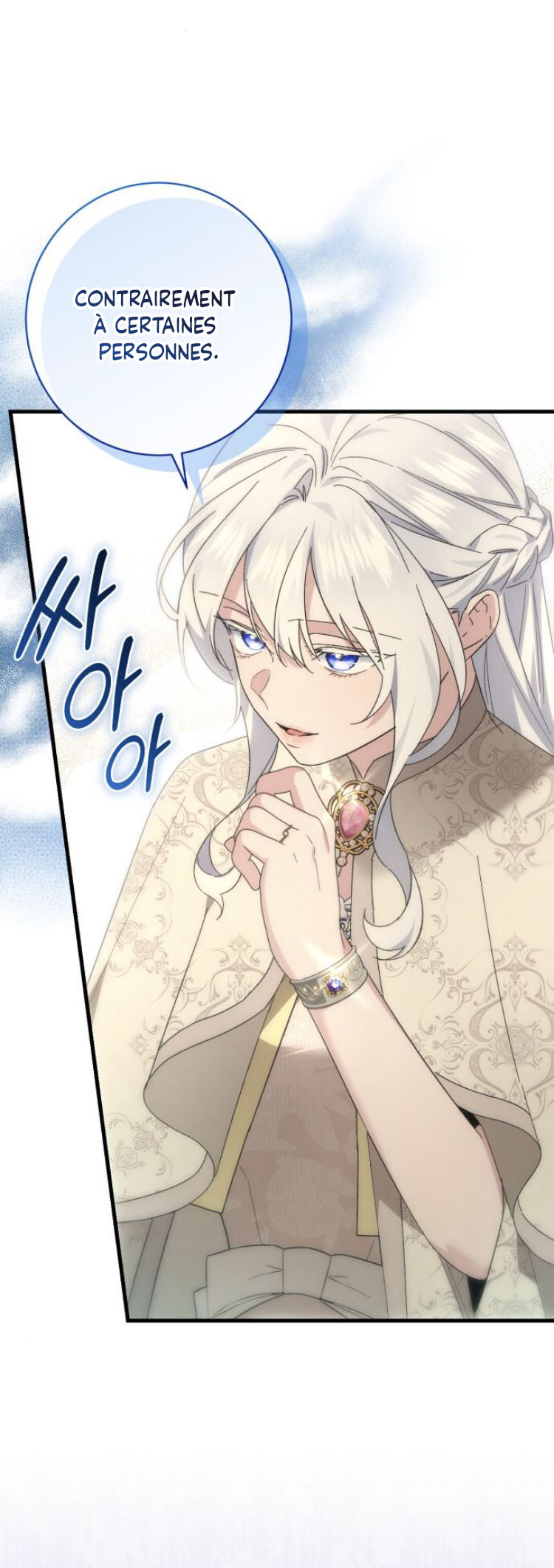 Read What the Duke Picked Up in the Forest FR Manga Online