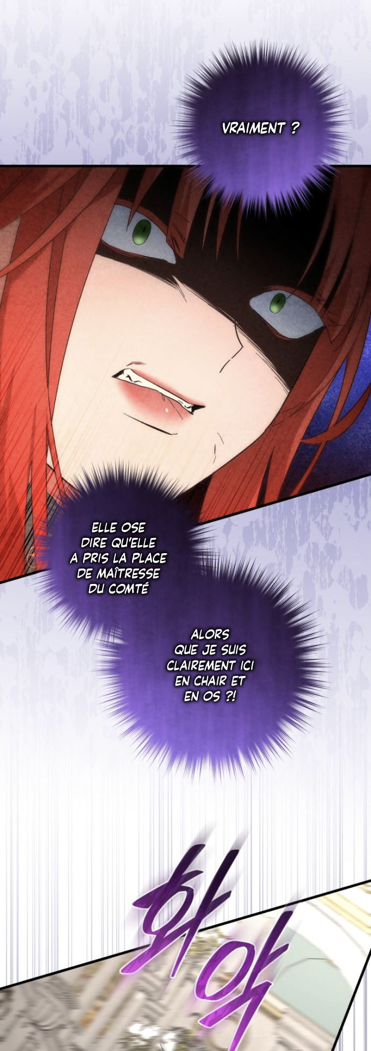 Read What the Duke Picked Up in the Forest FR Manga Online