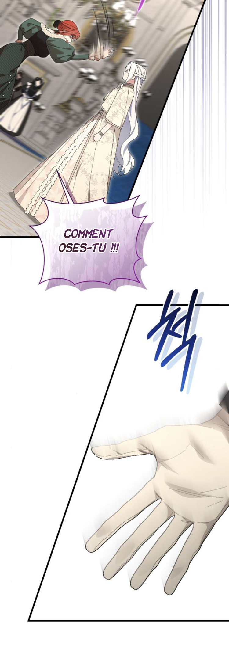 Read What the Duke Picked Up in the Forest FR Manga Online