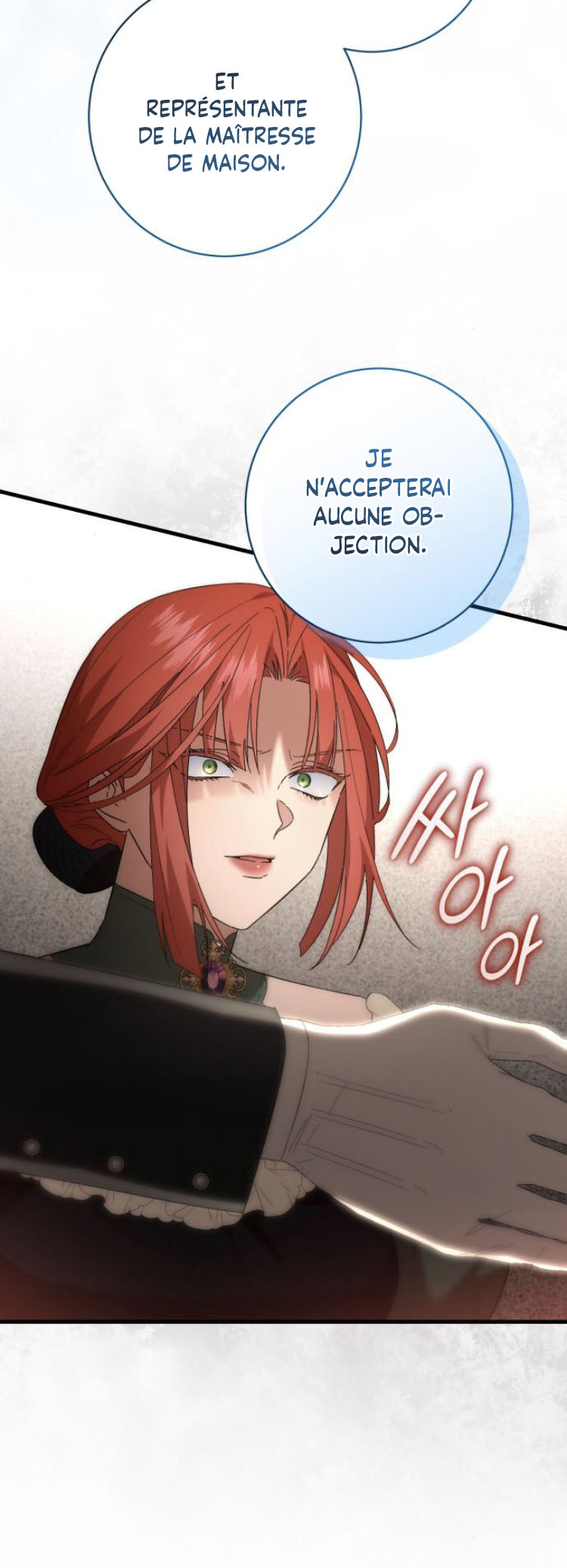 Read What the Duke Picked Up in the Forest FR Manga Online