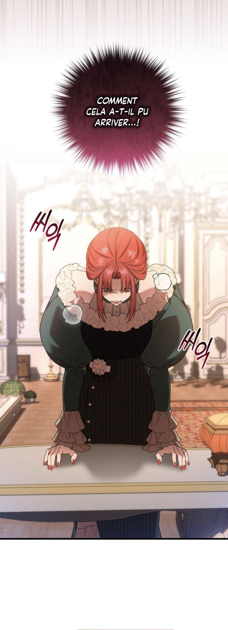 Read What the Duke Picked Up in the Forest FR Manga Online
