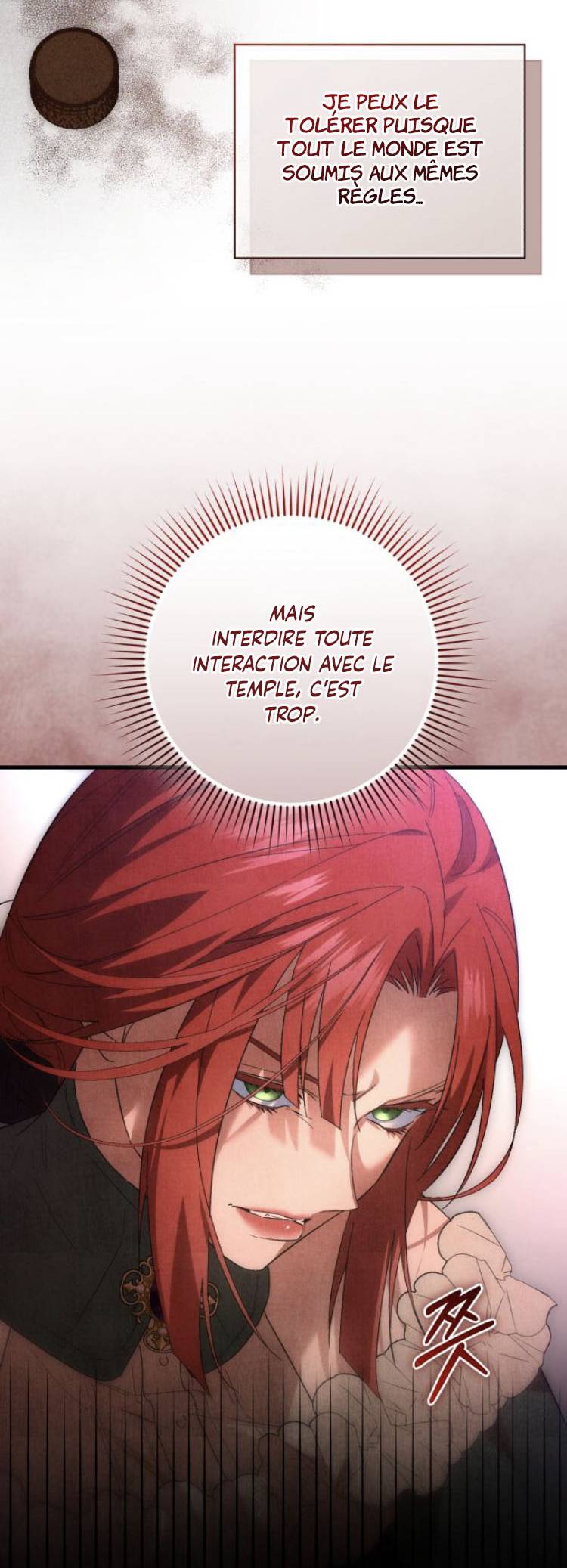 Read What the Duke Picked Up in the Forest FR Manga Online
