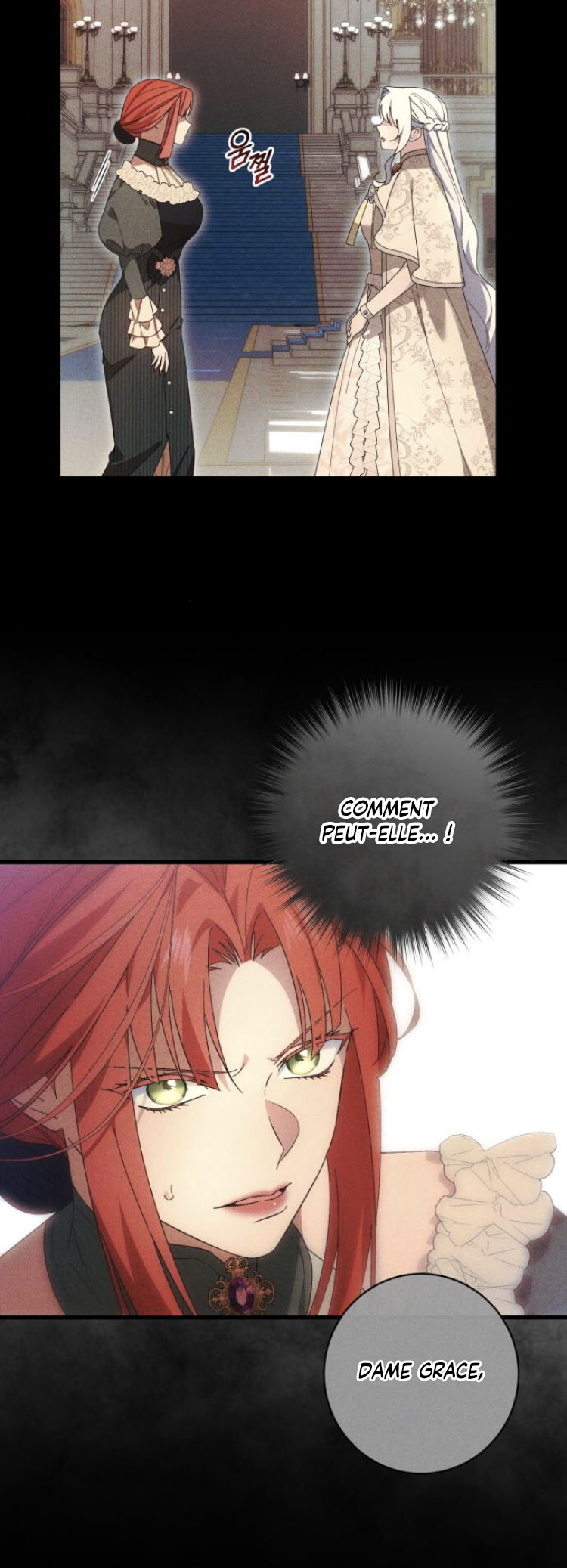 Read What the Duke Picked Up in the Forest FR Manga Online