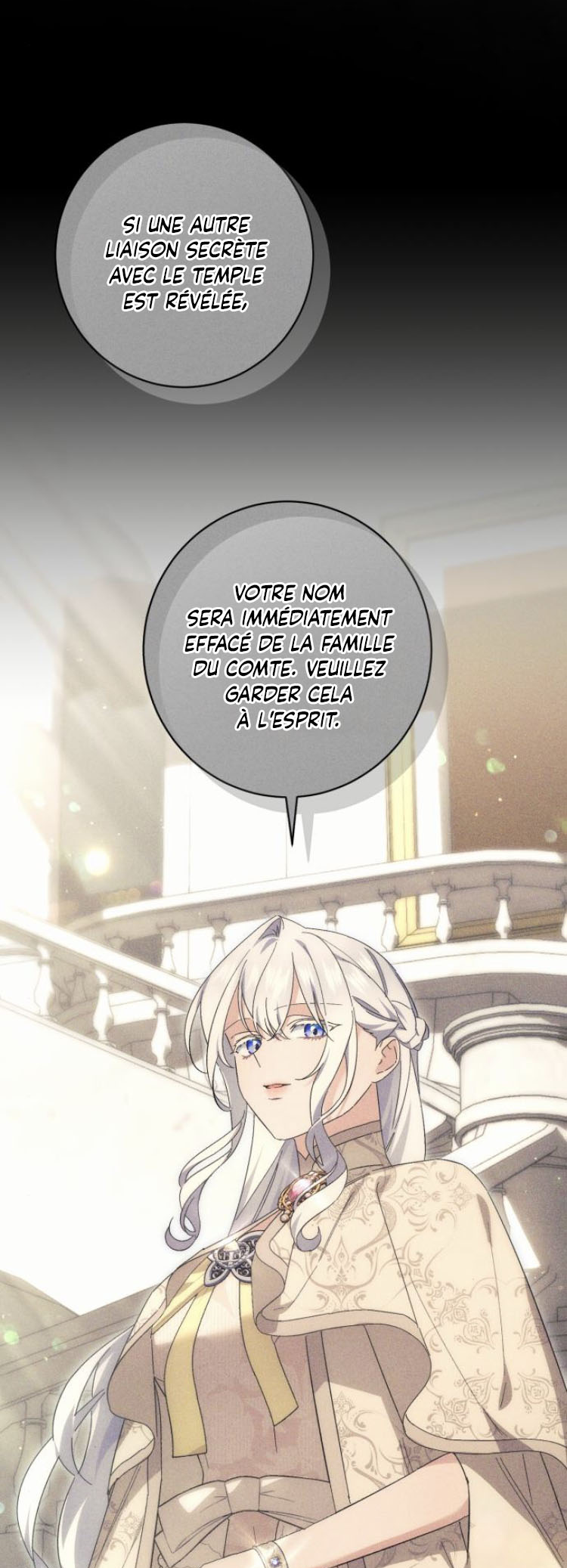 Read What the Duke Picked Up in the Forest FR Manga Online