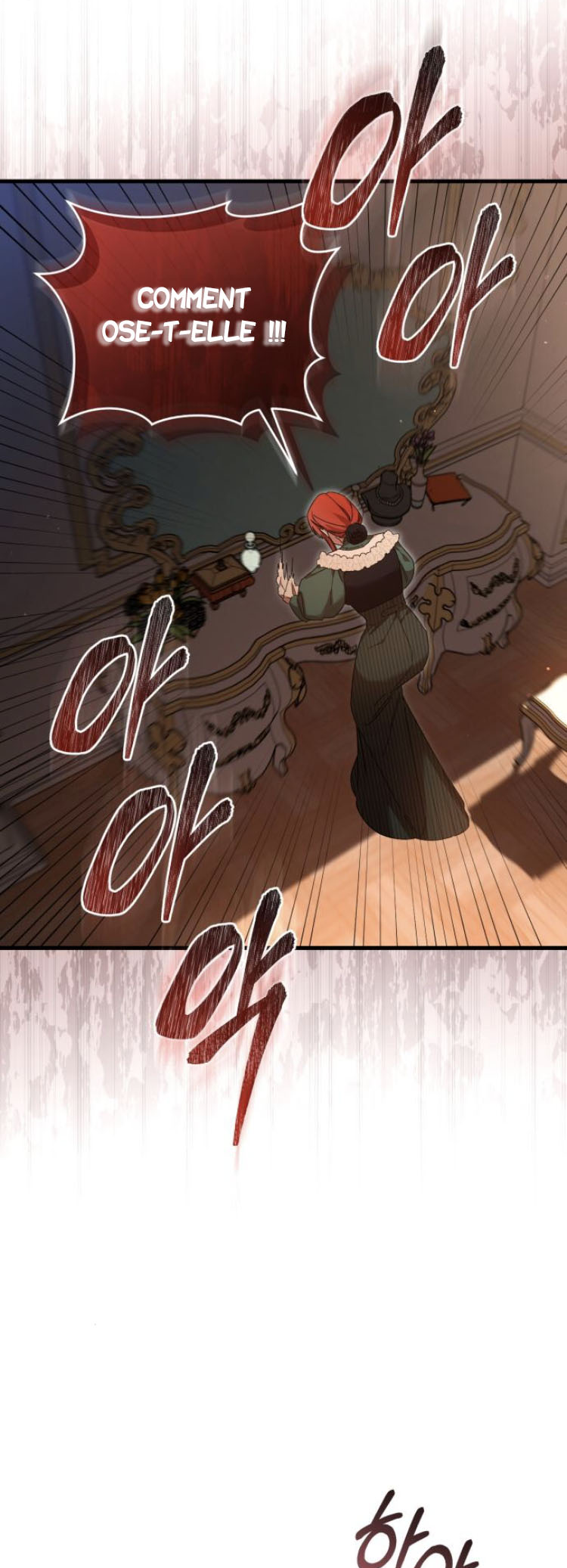 Read What the Duke Picked Up in the Forest FR Manga Online