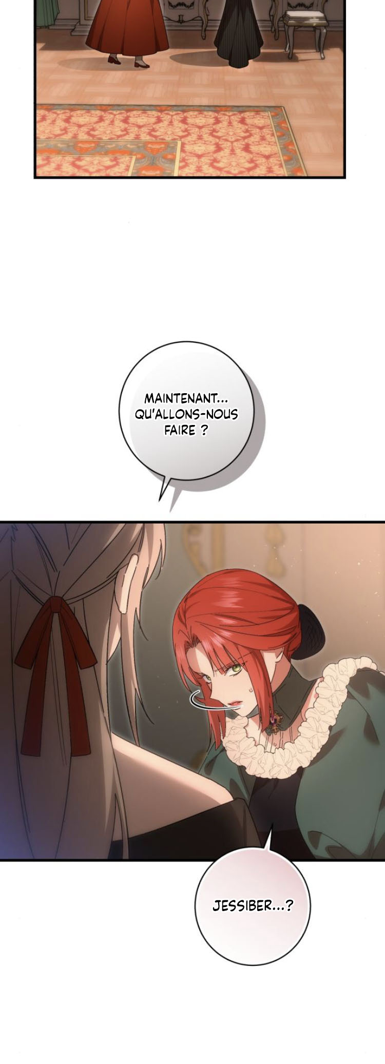 Read What the Duke Picked Up in the Forest FR Manga Online