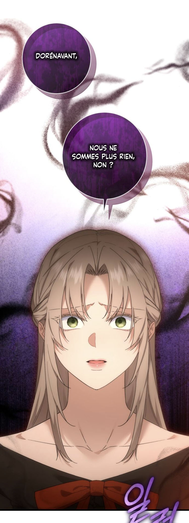 Read What the Duke Picked Up in the Forest FR Manga Online